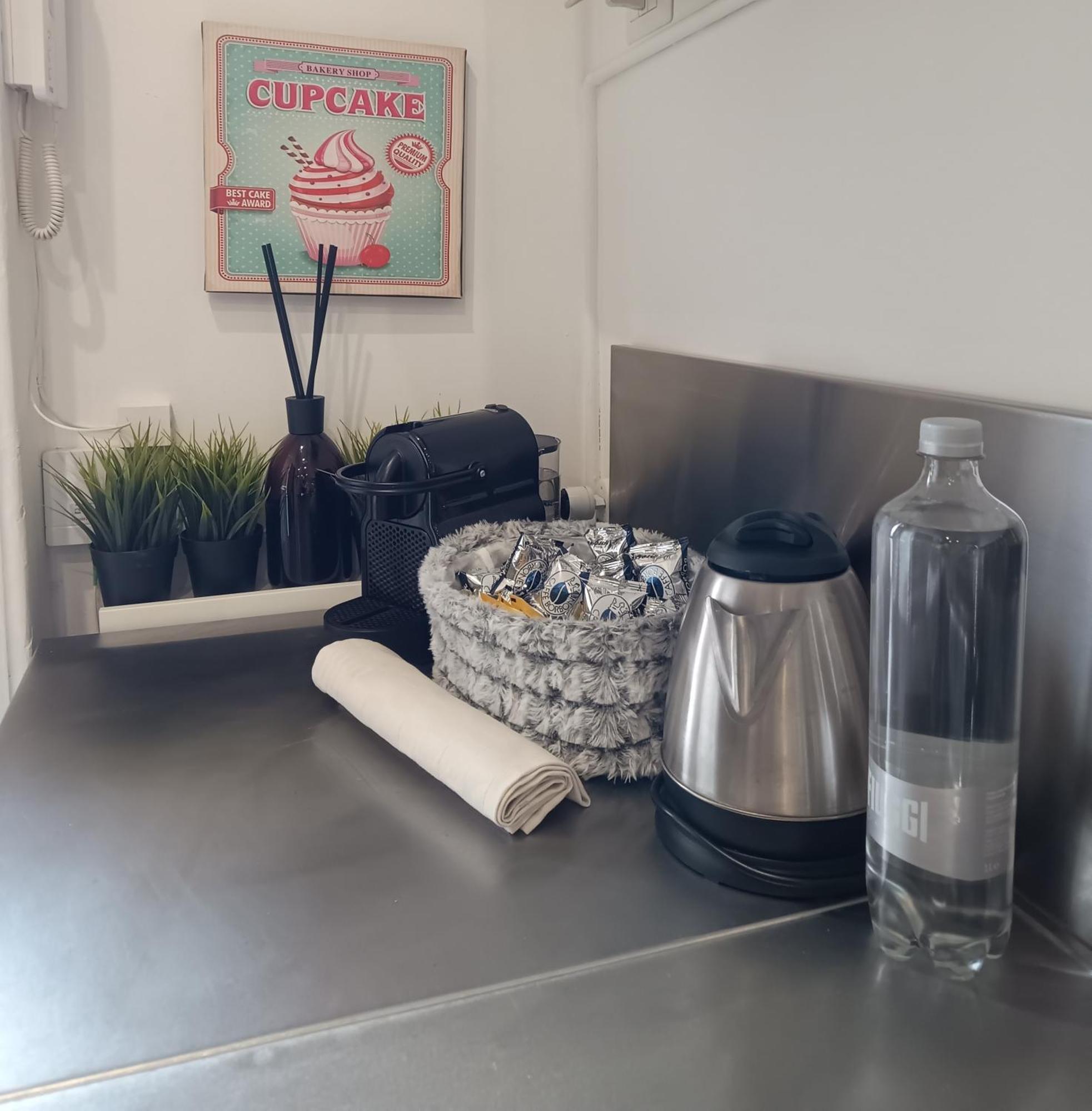 B&B Porta Romana Milan Luaran gambar